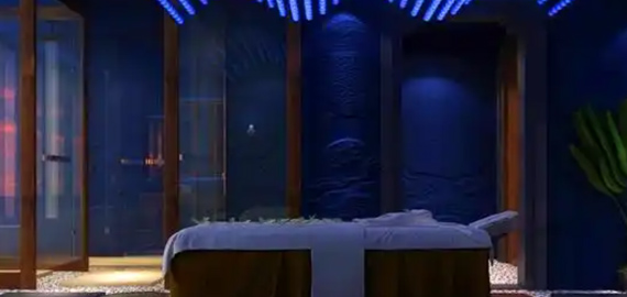 郑州YanYan养生馆秉持“客户至上”的服务理念