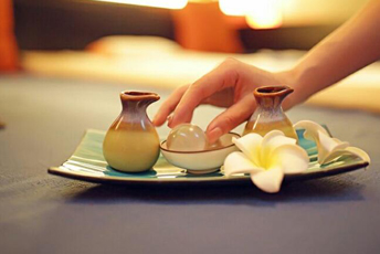 欢迎来到郑州YanYan养生馆养生馆!