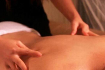 欢迎来到郑州YanYan养生馆spa馆!